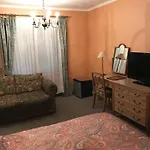 Cosy Ξενοδοχείο *