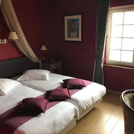 Ξενοδοχείο Cosy