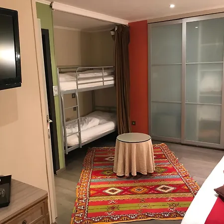 فندق Cosy بوالون