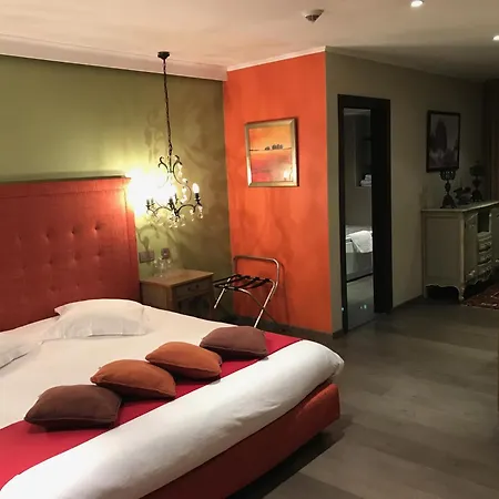 Cosy * بوالون