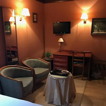 Cosy Ξενοδοχείο