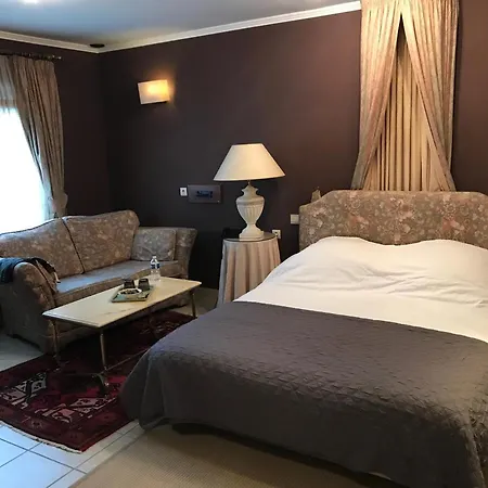 Cosy فندق بوالون