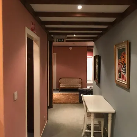 فندق Cosy بوالون