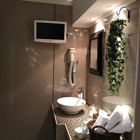 فندق Cosy