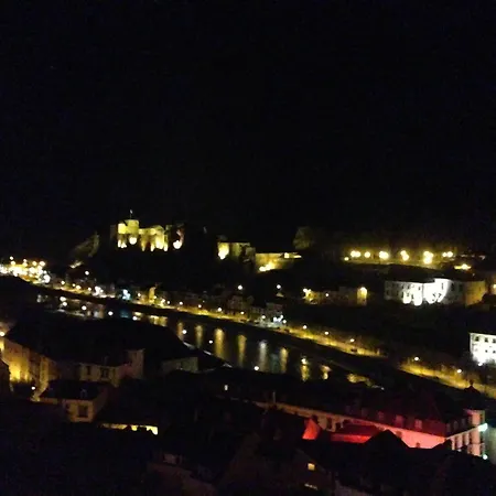 Cosy Bouillon