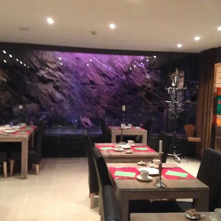 Cosy * Bouillon